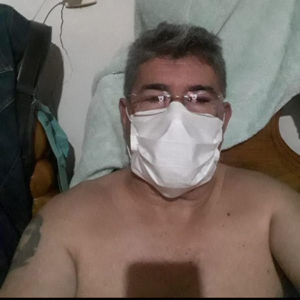 AUDIO: Más una semana de silencio de Papichi Cabrera de la Asocuam