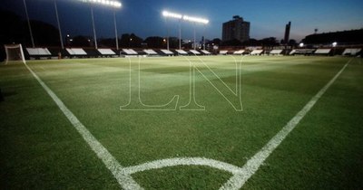 La Nación / Desde el 2011 los clubes se encuentran inscriptos como sujetos obligados