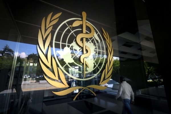 La Unión Europea pidió una “reforma profunda” de la Organización Mundial de la Salud » Ñanduti