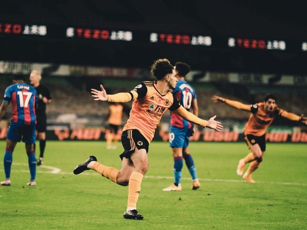 Los 'Wolves' amenazan a Everton y Liverpool