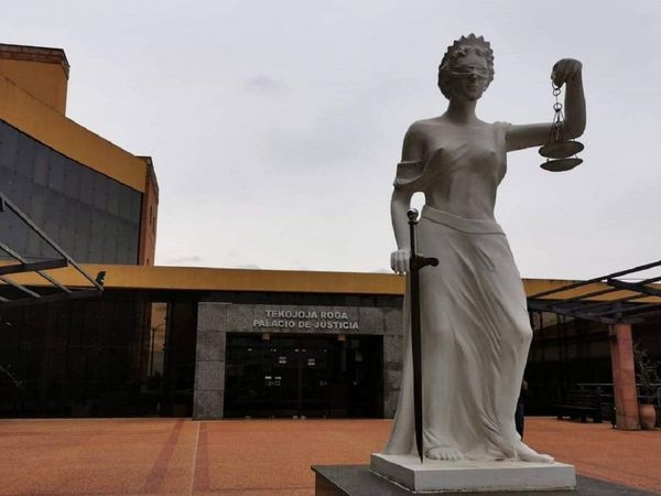Encarnación: Postergan para 2021 juicio por incendio de Municipalidad