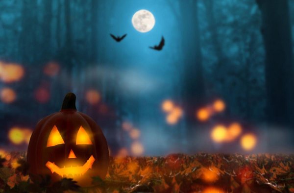 Crónica / “Halloween es el cumpleaños del diablo”, ndaje