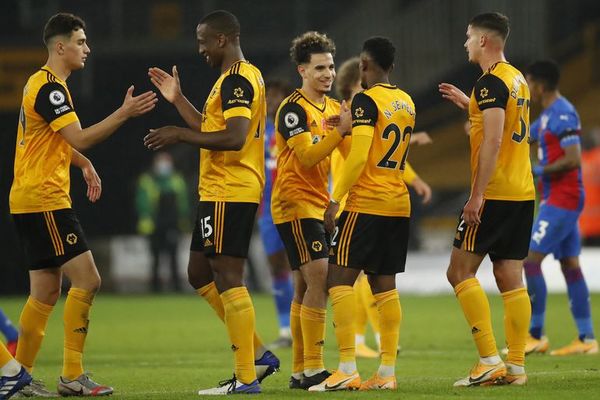 Wolverhampton gana y se sitúa tercero - Fútbol - ABC Color