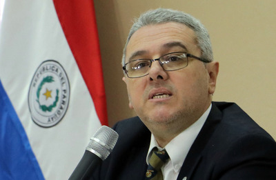 Dolo eventual en Paraguay: “Los jueces no hacen una aplicación razonada de los casos”, explica abogado » Ñanduti