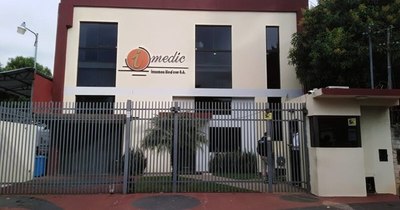 La Nación / Caso Imedic: Aduanas impone multa de más de G. 5.000 millones por contrabando