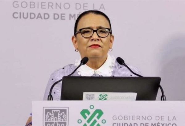 Una mujer es nominada por primera vez en México para coordinar lucha contra narcos