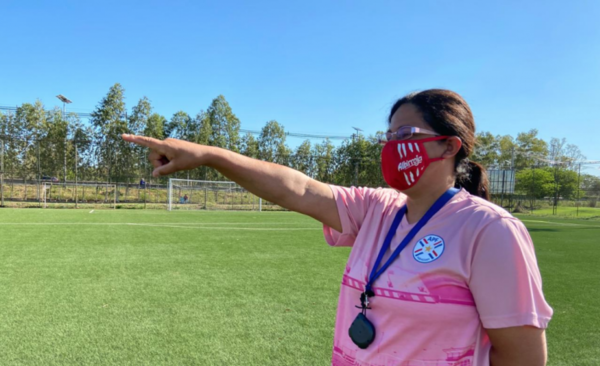 HOY / Pandemia obliga a postergar sudamericanos femeninos