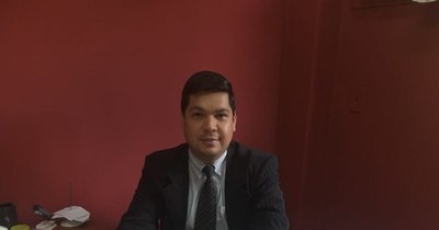 La Nación / Condena de 6 años de cárcel a dos asaltantes