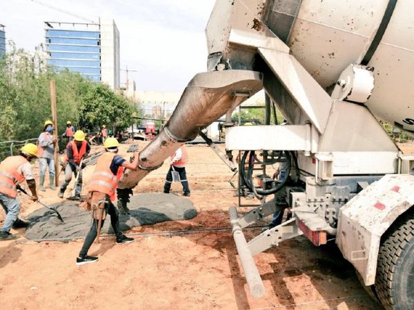 Essap inició instalación de plantas potabilizadores para mejorar servicio