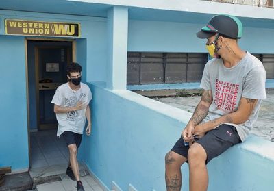 Cuba descarta vías alternativas para el envío de remesas por Western Union - MarketData