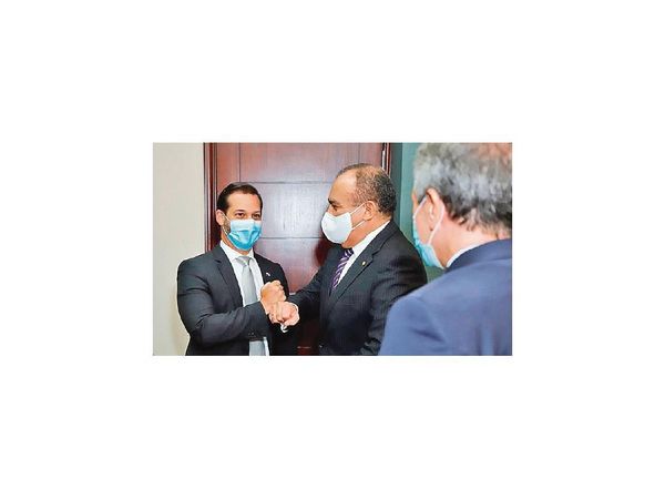 Mercosur quiere libre comercio con Panamá