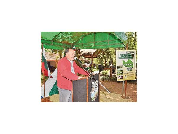 Afara rechaza unidad bajo     “mbaretereato”