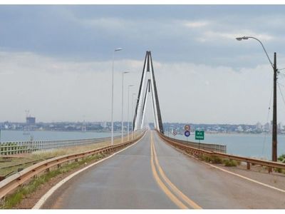 Presentan el protocolo para reabrir el Puente San Roque
