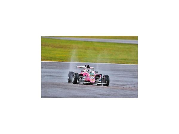 Duerksen cierra en 2° puesto