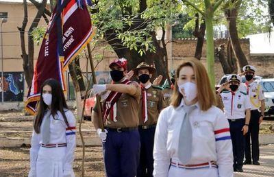 En 30 colegios  privados se volverá a las aulas - Nacionales - ABC Color