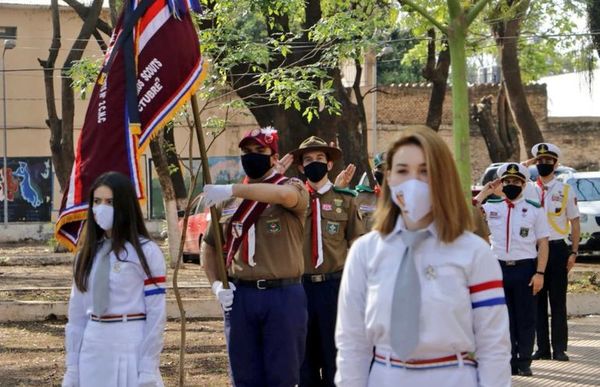 En 30 colegios privados se volverá a las aulas - Nacionales - ABC Color