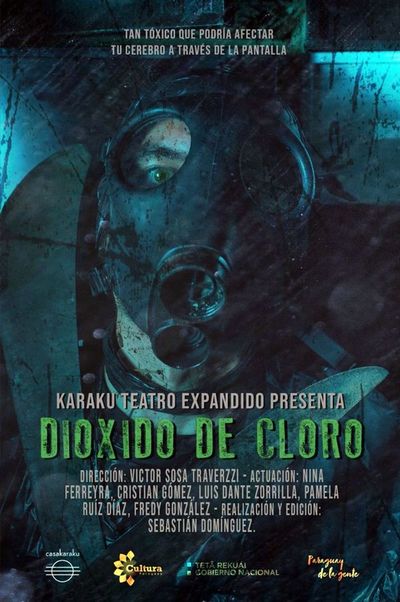 Teatro y audiovisual para reflexionar - Artes y Espectáculos - ABC Color