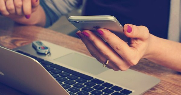 La Nación / Visión lanza primera plataforma virtual de Educación Financiera