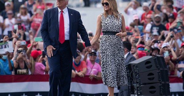 La Nación / Trump y Biden coinciden en la codiciada Florida