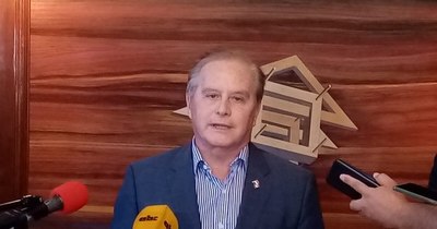 La Nación / Durand, obligado a salir tras cuestionada tarea en el MUVH