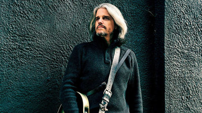 Adam Jones, guitarrista de Tool hace cortometraje. | OnLivePy