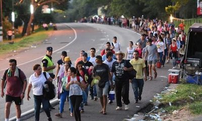 “Celebración a puertas cerradas es una opción latente”, según intendente de Caacupé