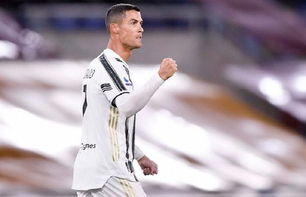 La tercera, la vencida: Cristiano Ronaldo da negativo al Covid-19