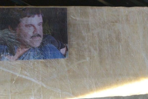 PRF incauta 52 kilos de cocaína en Ponta Porã