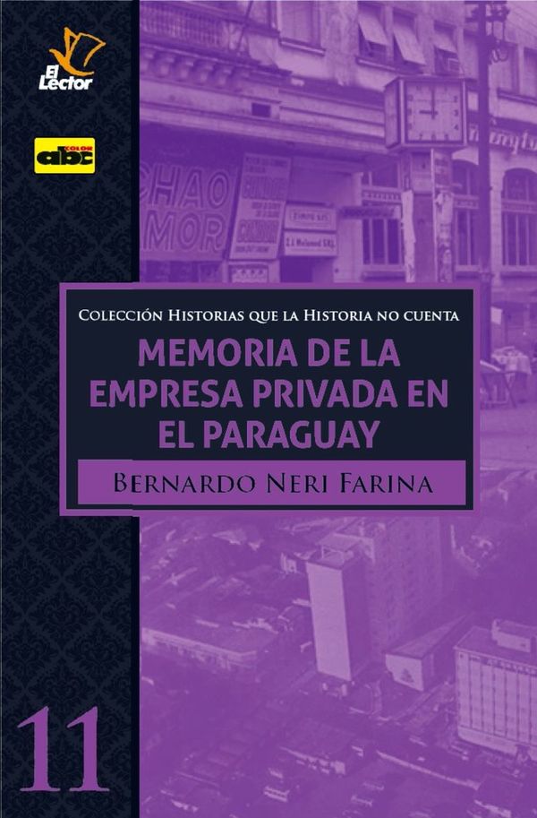 Paraguay, a través del aporte privado - Espectáculos - ABC Color