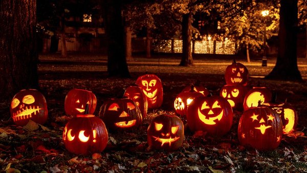 El origen del porqué se celebra Halloween » Ñanduti