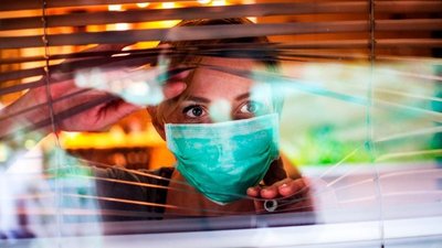 ¿Cómo lograr el bienestar mental en tiempos de pandemia? » Ñanduti