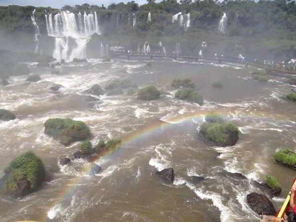 Se espera un importante movimiento de turistas para este feriado - Noticde.com