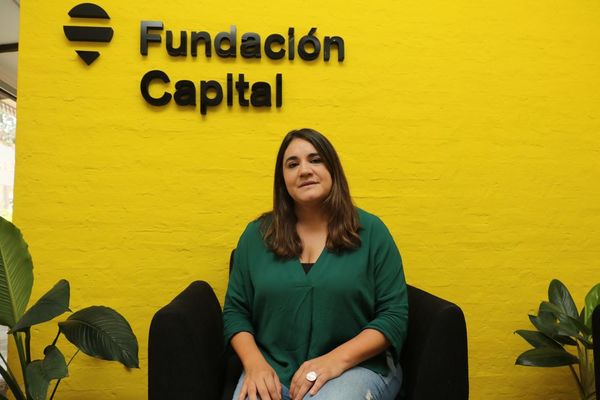 Inculcando el hábito del ahorro