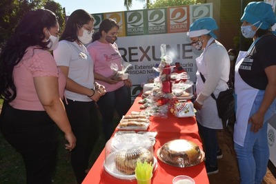 UNE habilitará “Cocina-Escuela comunitaria” - Noticde.com