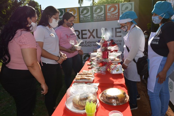 UNE habilitará “Cocina-Escuela comunitaria” - Noticde.com