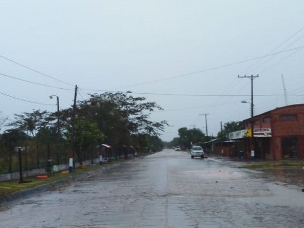 Dengue pone en alerta a la población de Puerto Casado