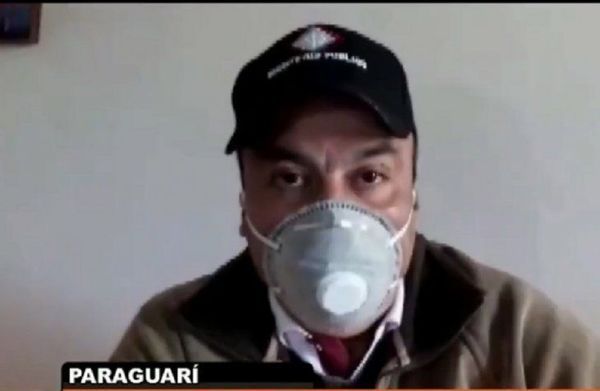 Fiscalía no imputa a militar por falta de pruebas a pesar de haber violado la Ley de Emergencia - ADN Paraguayo