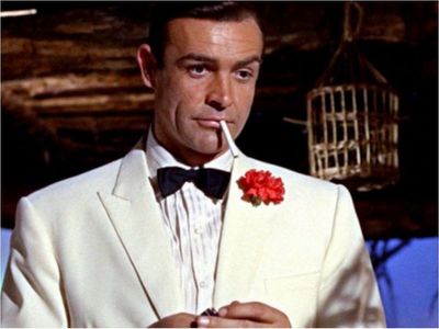 Muere el actor Sean Connery a los 90 años