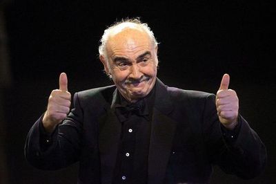 Muere a los 90 años el actor Sean Connery - Cine y TV - ABC Color