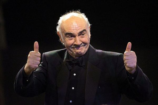 Muere a los 90 años el actor Sean Connery - Cine y TV - ABC Color