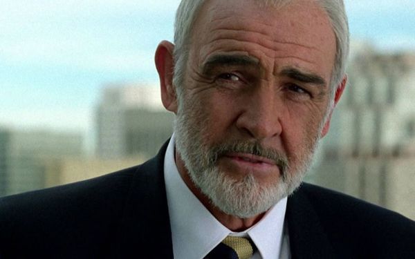 Murió Sean Connery, legendario intérprete de James Bond - Megacadena — Últimas Noticias de Paraguay