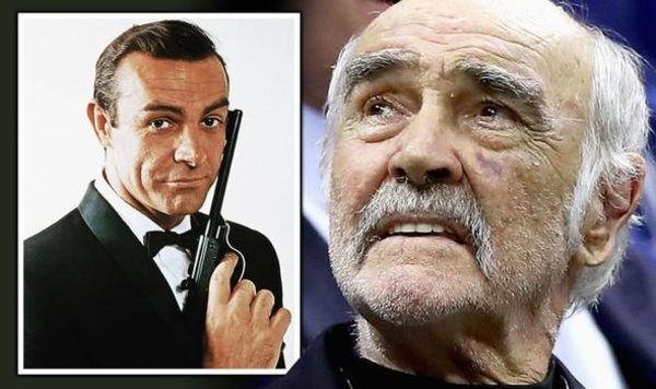 Fallece Sean Connery, el mítico James Bond | Noticias Paraguay