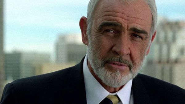 Falleció Sean Connery a los 90 años, el primer actor que interpretó a James Bond - ADN Paraguayo