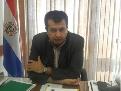 Pedido de elección interna para ahora, es estrategia personal de Riera, afirman - ADN Paraguayo