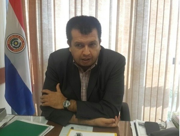 Pedido de elección interna para ahora, es estrategia personal de Riera, afirman - ADN Paraguayo