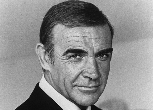 Sean Connery muere a los 90 años