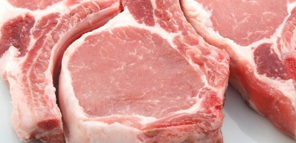 Autoridades chinas advierten de la presencia de coronavirus en envases de carne de cerdo importados de Brasil | .::Agencia IP::.