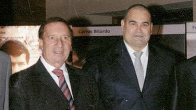 El día que Carlos Billardo llamó a Chilavert para ofrecerle la nacionalización argentina | Noticias Paraguay