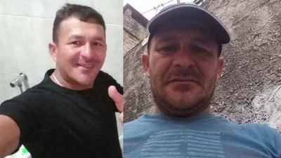 PARAGUAYO EN ARGENTINA DEVOLVIÓ BILLETERA QUE ENCONTRÓ Y A CAMBIO PIDIÓ TRABAJO