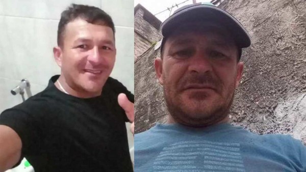 PARAGUAYO EN ARGENTINA DEVOLVIÓ BILLETERA QUE ENCONTRÓ Y A CAMBIO PIDIÓ TRABAJO
